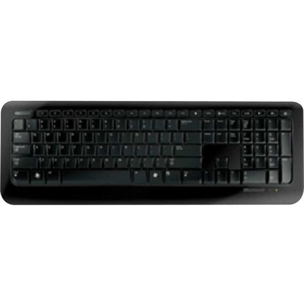 Protect Computer Products Microsoft 800/1455 Custom Keyboard Cover MS1393-109